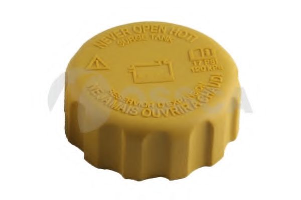 OSSCA 05484 Крышка, резервуар охлаждающей жидкости для DAEWOO MATIZ (Дэу Матиз) OSSCA 05484 Крышка, резервуар охлаждающей жидкости для DAEWOO MATIZ (Дэу Матиз)
