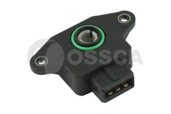 OSSCA 05489 Датчик, положение дроссельной заслонки для OPEL OMEGA A (Опель Омэга а) OSSCA 05489 Датчик, положение дроссельной заслонки для OPEL OMEGA A (Опель Омэга а)