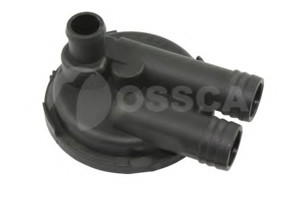 OSSCA 05541 Маслосъемный щиток, вентиляция картера для VOLKSWAGEN CORRADO (Фольксваген Cоррадо) OSSCA 05541 Маслосъемный щиток, вентиляция картера для VOLKSWAGEN CORRADO (Фольксваген Cоррадо)