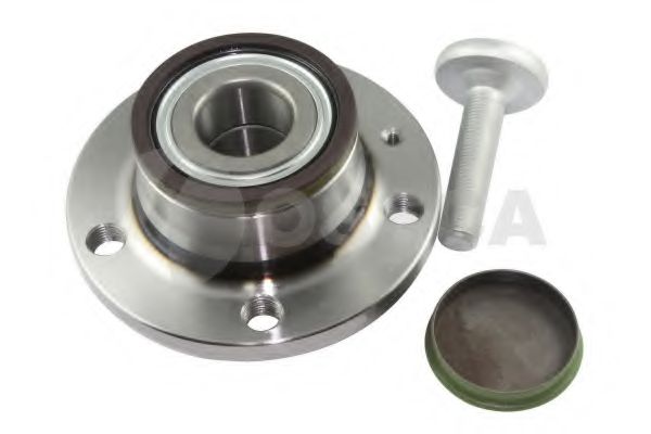 OSSCA 05648 Комплект подшипника ступицы колеса для VOLKSWAGEN BORA / JETTA V (1K5), GOLF V Variant (1K5), JETTA V (1K5), VENTO V (1K5) 1.4 TSI OSSCA 05648 Комплект подшипника ступицы колеса для VOLKSWAGEN BORA / JETTA V (1K5), GOLF V Variant (1K5), JETTA V (1K5), VENTO V (1K5) 1.4 TSI
