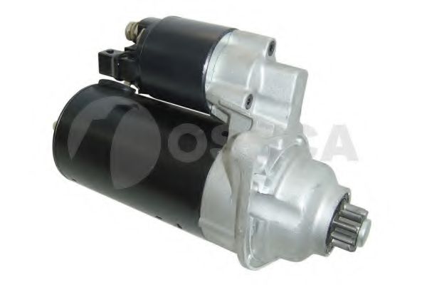 OSSCA 05659 Стартер для VOLKSWAGEN SHARAN (Фольксваген Шаран) OSSCA 05659 Стартер для VOLKSWAGEN SHARAN (Фольксваген Шаран)