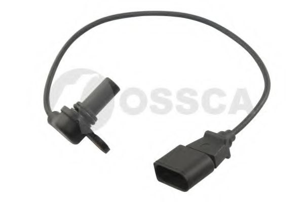 OSSCA 05744 Датчик частоты вращения, автоматическая коробка передач для VOLKSWAGEN GOLF IV (Фольксваген Гольф 4) OSSCA 05744 Датчик частоты вращения, автоматическая коробка передач для VOLKSWAGEN GOLF IV (Фольксваген Гольф 4)