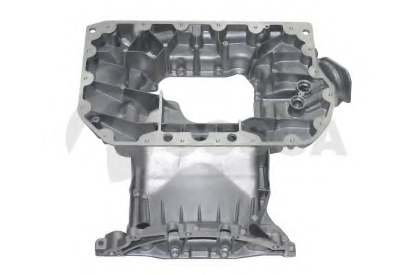 OSSCA 06259 Масляный поддон 