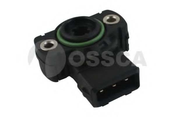 OSSCA 06966 Датчик, положение дроссельной заслонки для VOLKSWAGEN T4 MULTIVAN (Фольксваген Т4 мултиvан) OSSCA 06966 Датчик, положение дроссельной заслонки для VOLKSWAGEN T4 MULTIVAN (Фольксваген Т4 мултиvан)