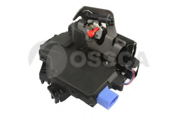 OSSCA 07561 Замок двери для AUDI ALLROAD (Ауди Аллроад) OSSCA 07561 Замок двери для AUDI ALLROAD (Ауди Аллроад)