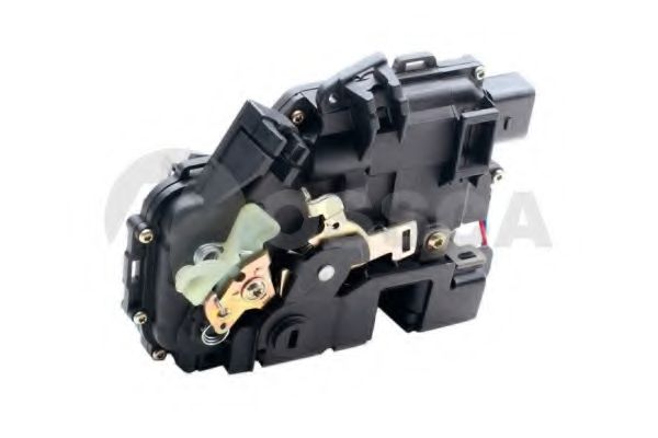 OSSCA 08747 Замок двери для AUDI ALLROAD (Ауди Аллроад) OSSCA 08747 Замок двери для AUDI ALLROAD (Ауди Аллроад)