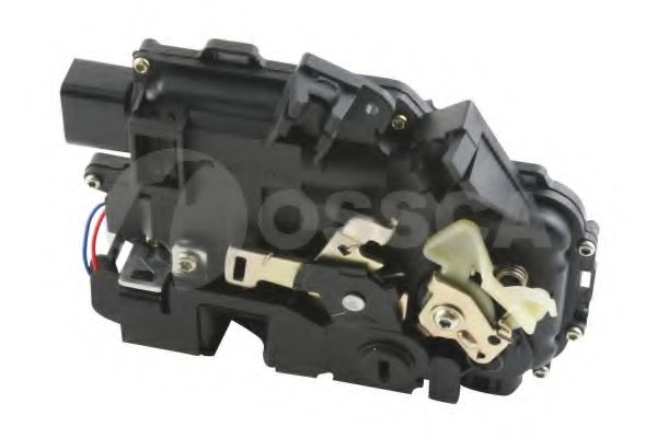OSSCA 08748 Замок двери для AUDI ALLROAD (Ауди Аллроад) OSSCA 08748 Замок двери для AUDI ALLROAD (Ауди Аллроад)