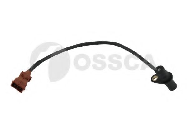 OSSCA 09319 Датчик частоты вращения, управление двигателем для CITROËN XSARA (CитроËн Ксара) OSSCA 09319 Датчик частоты вращения, управление двигателем для CITROËN XSARA (CитроËн Ксара)