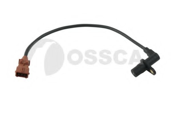 OSSCA 09320 Датчик частоты вращения, управление двигателем для CITROËN JUMPY (CитроËн Джампи) OSSCA 09320 Датчик частоты вращения, управление двигателем для CITROËN JUMPY (CитроËн Джампи)