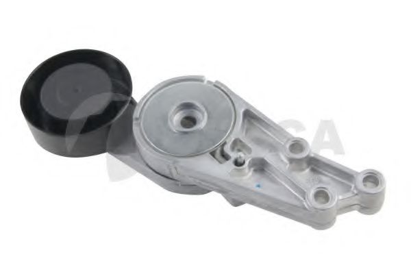 OSSCA 09437 Натяжитель ремня, клиновой зубча для SEAT EXEO (Сеат Эxэо) OSSCA 09437 Натяжитель ремня, клиновой зубча для SEAT EXEO (Сеат Эxэо)