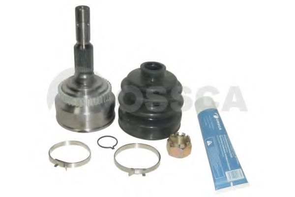 OSSCA 09951 Шарнирный комплект, приводной вал для SKODA (Шкода) OSSCA 09951 Шарнирный комплект, приводной вал для SKODA (Шкода)