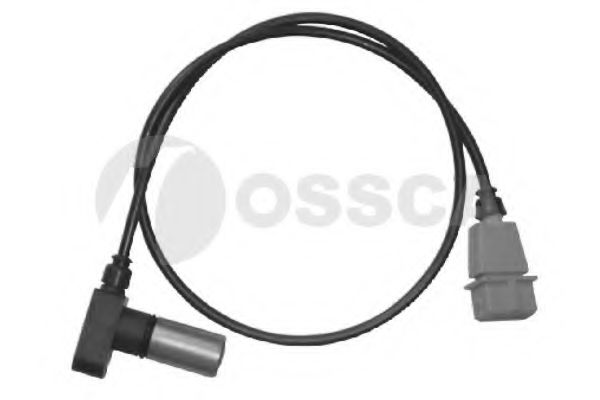 OSSCA 10545 Датчик частоты вращения, управление двигателем для AUDI A6 (Ауди А6) OSSCA 10545 Датчик частоты вращения, управление двигателем для AUDI A6 (Ауди А6)