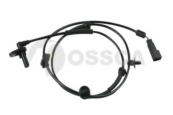 OSSCA 10847 Датчик, частота вращения колеса для FORD (Форд) OSSCA 10847 Датчик, частота вращения колеса для FORD (Форд)