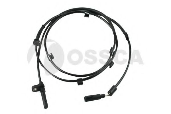 OSSCA 10848 Датчик, частота вращения колеса для FORD (Форд) OSSCA 10848 Датчик, частота вращения колеса для FORD (Форд)