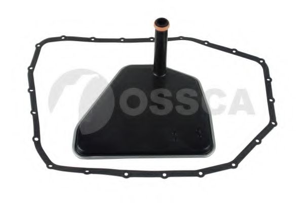 OSSCA 11068 Гидрофильтр, автоматическая коробка передач для SEAT EXEO (Сеат Эxэо) OSSCA 11068 Гидрофильтр, автоматическая коробка передач для SEAT EXEO (Сеат Эxэо)