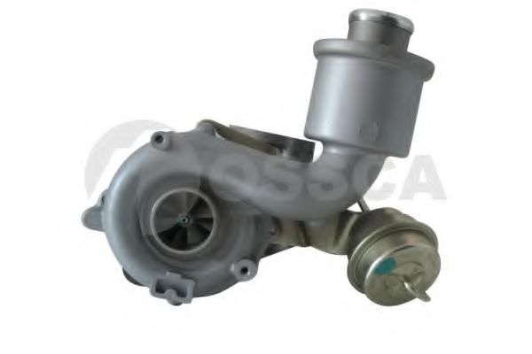 OSSCA 11074 Компрессор, наддув для AUDI TT (Ауди Тт) OSSCA 11074 Компрессор, наддув для AUDI TT (Ауди Тт)