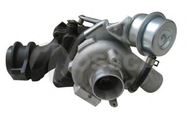 OSSCA 11078 Компрессор, наддув для VOLKSWAGEN T4 CARAVELLE (Фольксваген Т4 cараvэллэ) OSSCA 11078 Компрессор, наддув для VOLKSWAGEN T4 CARAVELLE (Фольксваген Т4 cараvэллэ)