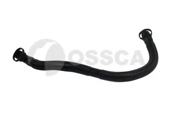 OSSCA 11395 Шланг, вентиляция картера для SEAT EXEO ST (Сеат Эxэо ст) OSSCA 11395 Шланг, вентиляция картера для SEAT EXEO ST (Сеат Эxэо ст)