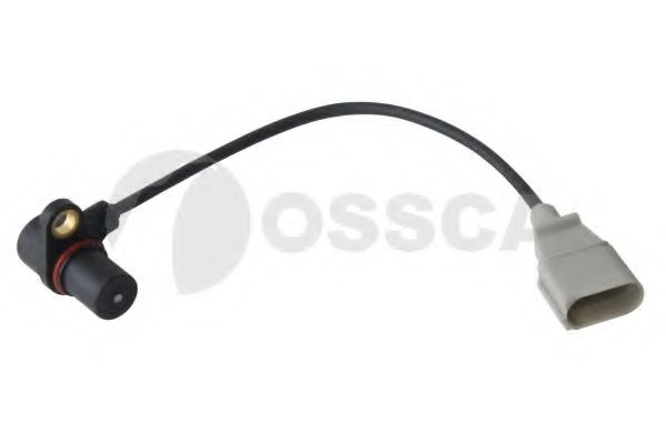OSSCA 11501 Датчик частоты вращения, управление двигателем для SEAT ALTEA (Сеат Алтэа) OSSCA 11501 Датчик частоты вращения, управление двигателем для SEAT ALTEA (Сеат Алтэа)