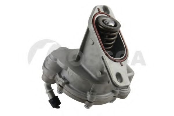 OSSCA 11897 Вакуумный насос, тормозная система для VOLVO V70 I (Вольво V70 1) OSSCA 11897 Вакуумный насос, тормозная система для VOLVO V70 I (Вольво V70 1)