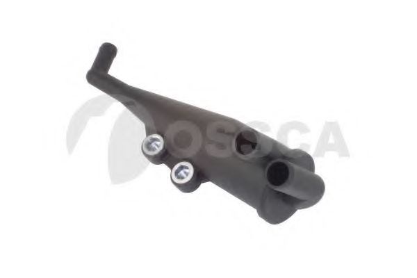 OSSCA 11902 Маслосъемный щиток, вентиляция картера для BMW X5 (Бмв Х5) OSSCA 11902 Маслосъемный щиток, вентиляция картера для BMW X5 (Бмв Х5)