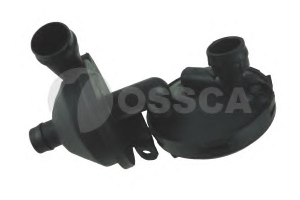 OSSCA 11914 Клапан, отвода воздуха из картера для BMW 7 (Бмв 7) OSSCA 11914 Клапан, отвода воздуха из картера для BMW 7 (Бмв 7)