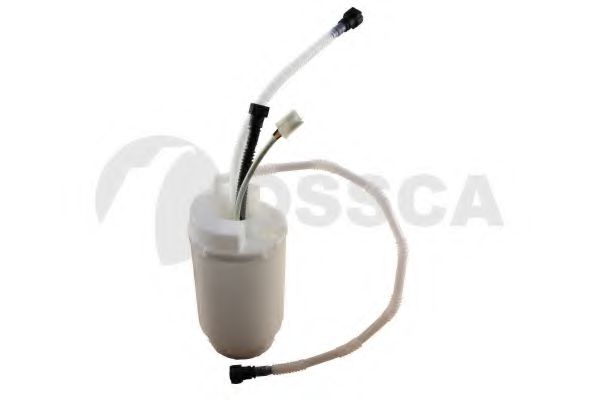 OSSCA 11922 Топливный насос для VOLKSWAGEN TOUAREG (Фольксваген Туарег) OSSCA 11922 Топливный насос для VOLKSWAGEN TOUAREG (Фольксваген Туарег)