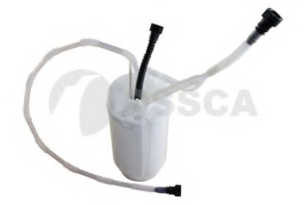 OSSCA 11923 Топливный насос для VOLKSWAGEN TOUAREG (Фольксваген Туарег) OSSCA 11923 Топливный насос для VOLKSWAGEN TOUAREG (Фольксваген Туарег)