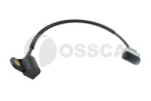 OSSCA 11934 Датчик, положение распределительного вала для VOLKSWAGEN (Фольксваген) OSSCA 11934 Датчик, положение распределительного вала для VOLKSWAGEN (Фольксваген)