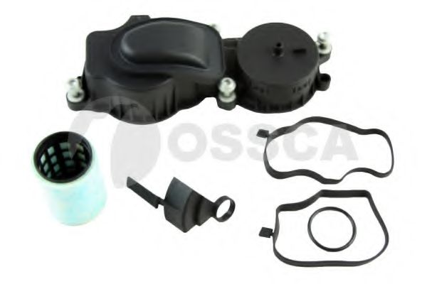 OSSCA 11989 Клапан, отвода воздуха из картера для OPEL OMEGA B (Опель Омега б) OSSCA 11989 Клапан, отвода воздуха из картера для OPEL OMEGA B (Опель Омега б)