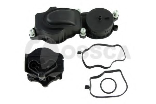 OSSCA 12262 Клапан, отвода воздуха из картера для BMW 1 (Бмв 1) OSSCA 12262 Клапан, отвода воздуха из картера для BMW 1 (Бмв 1)