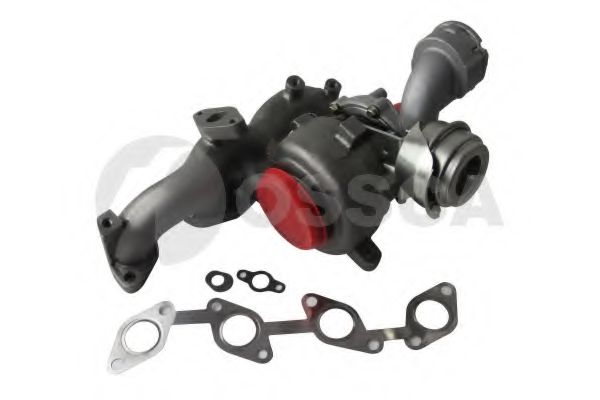 OSSCA 13056 Компрессор, наддув для VOLKSWAGEN GOLF V (Фольксваген Гольф 5) OSSCA 13056 Компрессор, наддув для VOLKSWAGEN GOLF V (Фольксваген Гольф 5)