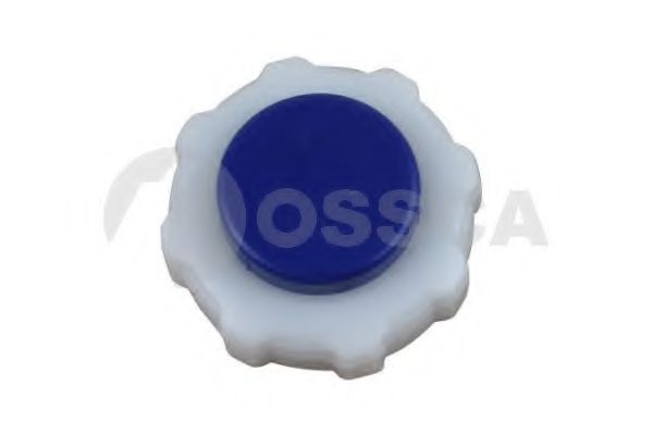 OSSCA 05854 Крышка, резервуар охлаждающей жидкости для RENAULT LUTECIA I (Рено Лутэcиа и) OSSCA 05854 Крышка, резервуар охлаждающей жидкости для RENAULT LUTECIA I (Рено Лутэcиа и)