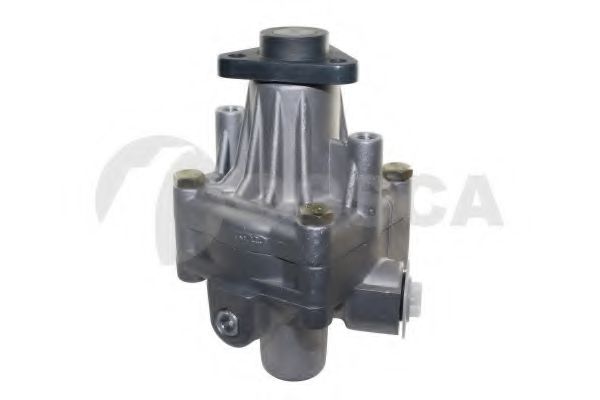 OSSCA 07520 Гидравлический насос, рулевое управление для AUDI A4 (Ауди А4) OSSCA 07520 Гидравлический насос, рулевое управление для AUDI A4 (Ауди А4)