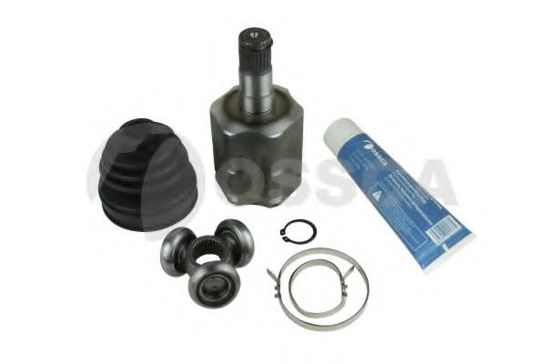 OSSCA 11036 Шарнирный комплект, приводной вал для CHRYSLER 300 C (Крайслер 300 с) OSSCA 11036 Шарнирный комплект, приводной вал для CHRYSLER 300 C (Крайслер 300 с)