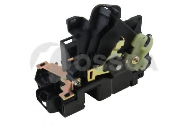 OSSCA 08758 Замок двери для VOLKSWAGEN TIGUAN (Фольксваген Тигуан)