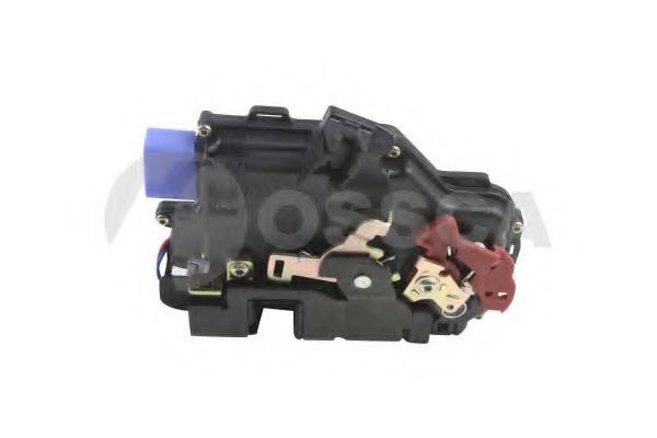 OSSCA 09064 Замок двери для VOLKSWAGEN VENTO V (Фольксваген Венто 5) OSSCA 09064 Замок двери для VOLKSWAGEN VENTO V (Фольксваген Венто 5)
