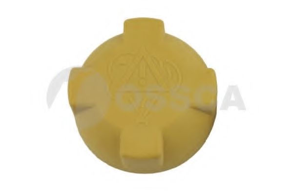 OSSCA 03238 Крышка, резервуар охлаждающей жидкости для VOLKSWAGEN SCIROCCO (Фольксваген Сcироccо) OSSCA 03238 Крышка, резервуар охлаждающей жидкости для VOLKSWAGEN SCIROCCO (Фольксваген Сcироccо)