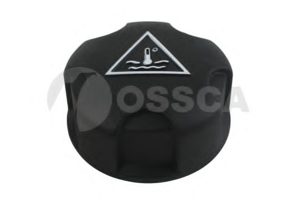 OSSCA 10631 Крышка, резервуар охлаждающей жидкости для PEUGEOT 207 SW (Пежо 207 св) OSSCA 10631 Крышка, резервуар охлаждающей жидкости для PEUGEOT 207 SW (Пежо 207 св)