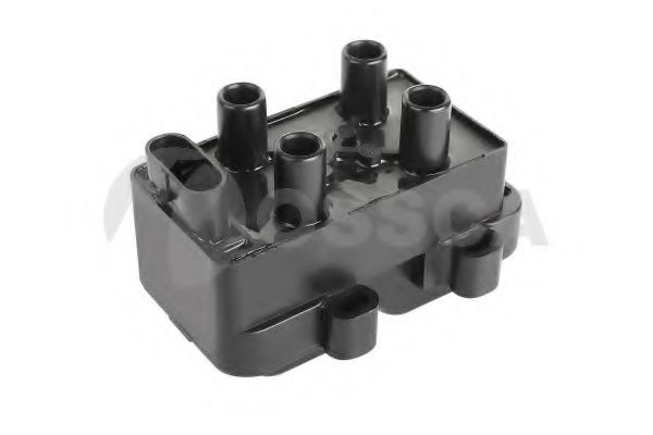 OSSCA 02417 Катушка зажигания для DACIA SANDERO (Дача Сандэро) OSSCA 02417 Катушка зажигания для DACIA SANDERO (Дача Сандэро)