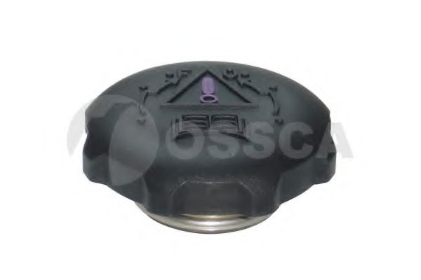 OSSCA 01631 Крышка, резервуар охлаждающей жидкости для PEUGEOT 205 II (Пежо 205 2) OSSCA 01631 Крышка, резервуар охлаждающей жидкости для PEUGEOT 205 II (Пежо 205 2)