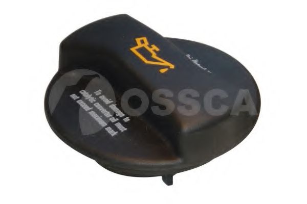 OSSCA 00130 Крышка, заливная горловина для AUDI 80 (Ауди 80) OSSCA 00130 Крышка, заливная горловина для AUDI 80 (Ауди 80)
