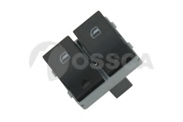 OSSCA 04329 Выключатель, стеклолодъемник для VOLKSWAGEN FOX (Фольксваген Фоx) OSSCA 04329 Выключатель, стеклолодъемник для VOLKSWAGEN FOX (Фольксваген Фоx)