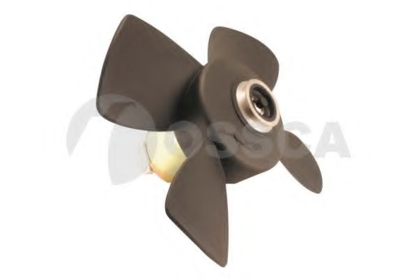 OSSCA 00893 Вентилятор, охлаждение двигателя для AUDI 80 (Ауди 80) OSSCA 00893 Вентилятор, охлаждение двигателя для AUDI 80 (Ауди 80)