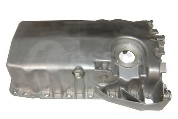 OSSCA 00035 Масляный поддон 