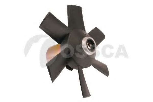 OSSCA 00913 Вентилятор, охлаждение двигателя для AUDI 80 (Ауди 80) OSSCA 00913 Вентилятор, охлаждение двигателя для AUDI 80 (Ауди 80)