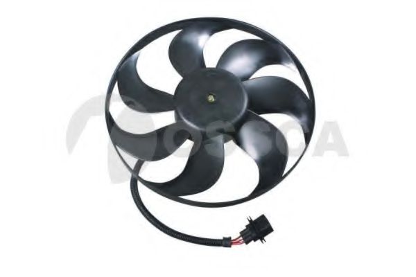 OSSCA 06710 Вентилятор, охлаждение двигателя для VOLKSWAGEN (Фольксваген) OSSCA 06710 Вентилятор, охлаждение двигателя для VOLKSWAGEN (Фольксваген)