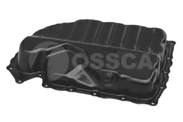 OSSCA 11365 Масляный поддон для VOLKSWAGEN VENTO IV (Фольксваген Венто 4) OSSCA 11365 Масляный поддон для VOLKSWAGEN VENTO IV (Фольксваген Венто 4)