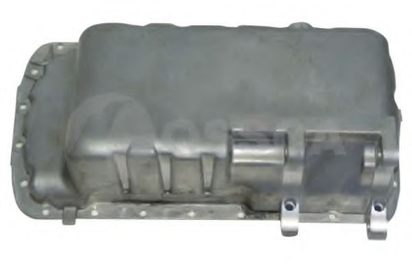 OSSCA 09403 Масляный поддон для PEUGEOT 205 II (Пежо 205 2) OSSCA 09403 Масляный поддон для PEUGEOT 205 II (Пежо 205 2)