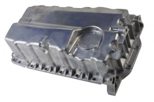 OSSCA 07811 Масляный поддон для SEAT ALTEA (Сеат Алтэа) OSSCA 07811 Масляный поддон для SEAT ALTEA (Сеат Алтэа)